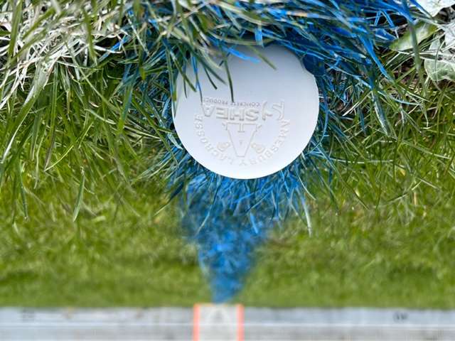Shea lax Ball
